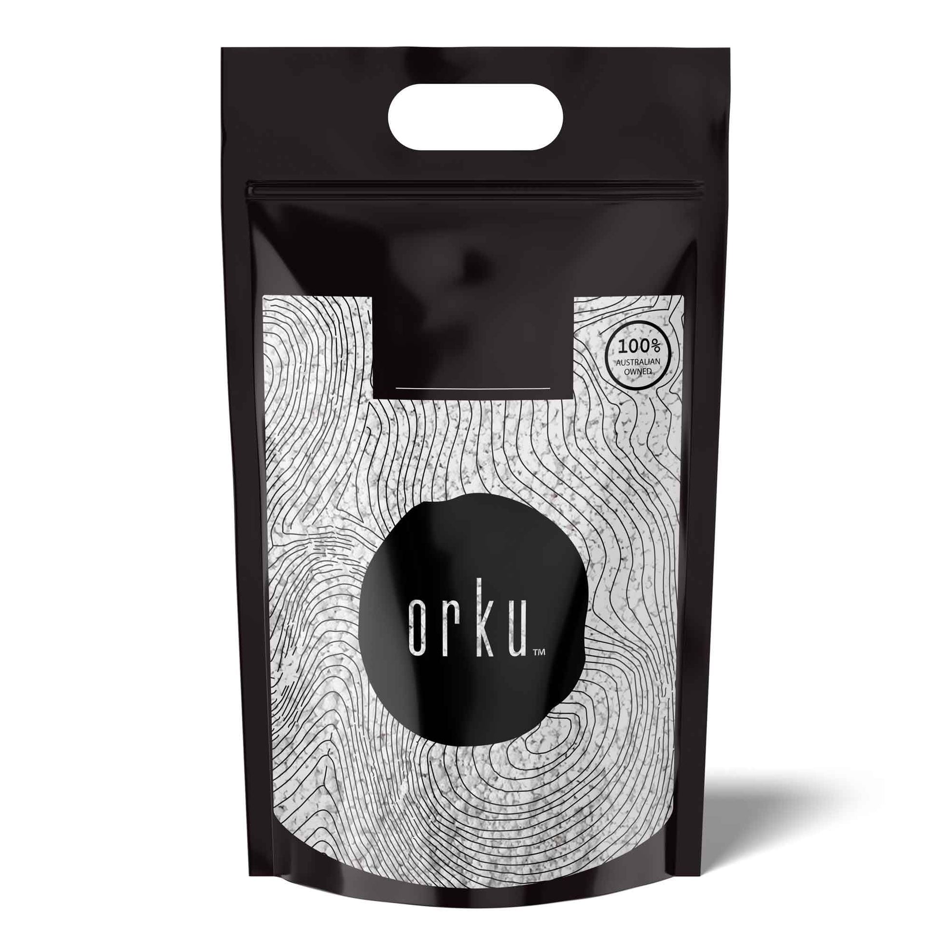 Orku 5L Coarse Perlite Soil Additive for Drainage and Aeration - Growing Medium V238-SUPDZ-28914833358928