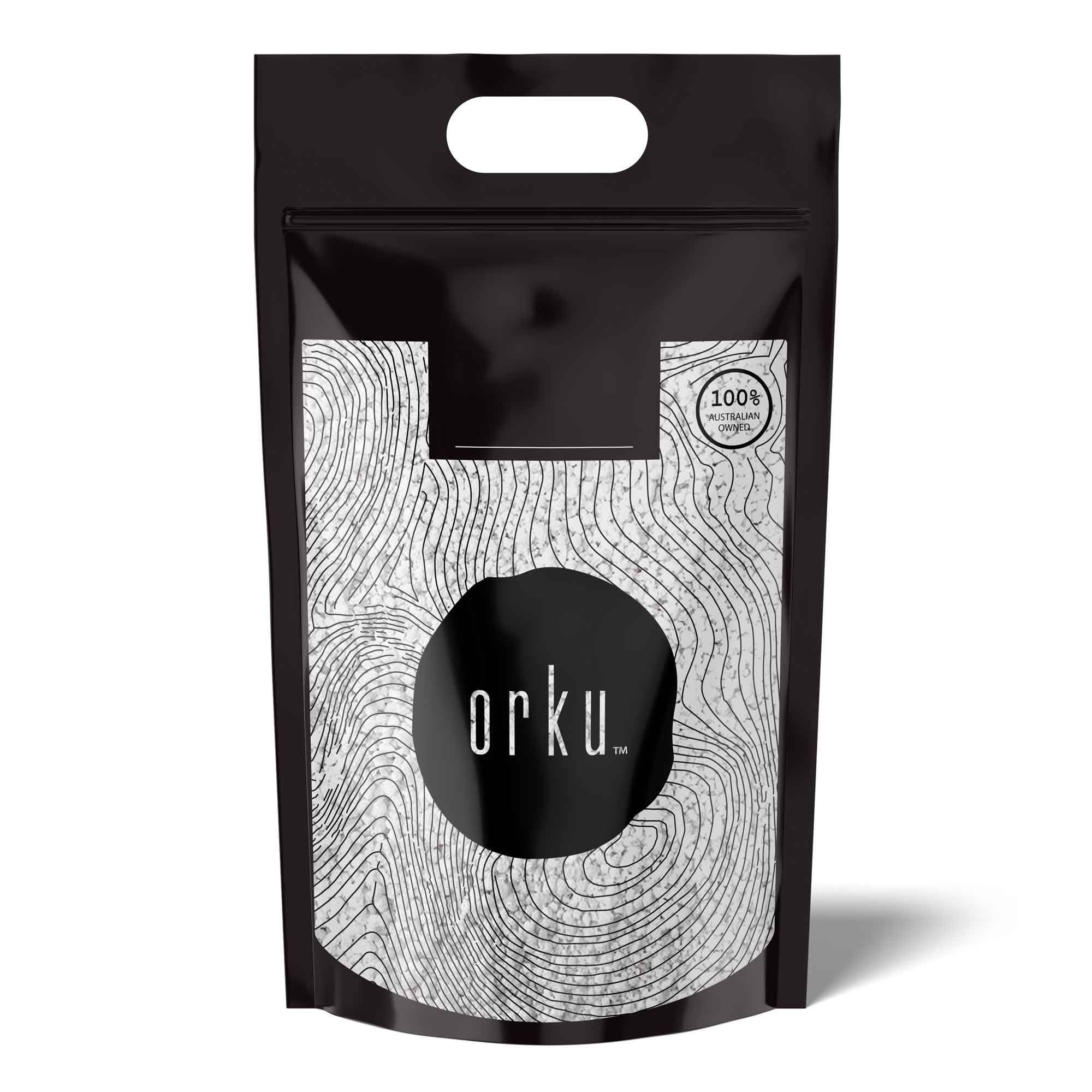 Orku 20L Coarse Perlite Soil Additive for Drainage and Aeration - Growing Medium V238-SUPDZ-28914833850448