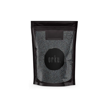 Orku 100g Poppy Seeds Unwashed Papaver Somniferum For Baking and Decorating V238-SUPDZ-28986354794576