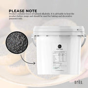 Orku 3.5Kg Poppy Seeds Unwashed Bucket Papaver Somniferum For Baking Decorating V238-SUPDZ-28986473119824