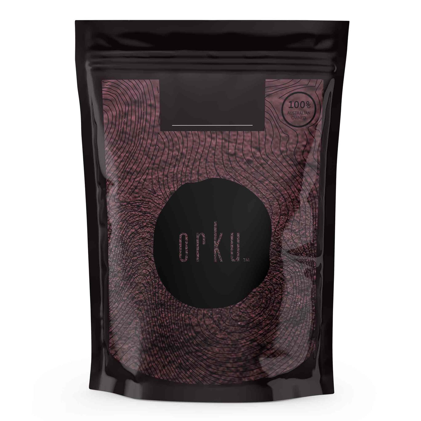 100g Acai Powder 100% Organic - Superfood Amazon Berries V238-SUPDZ-28987571568720