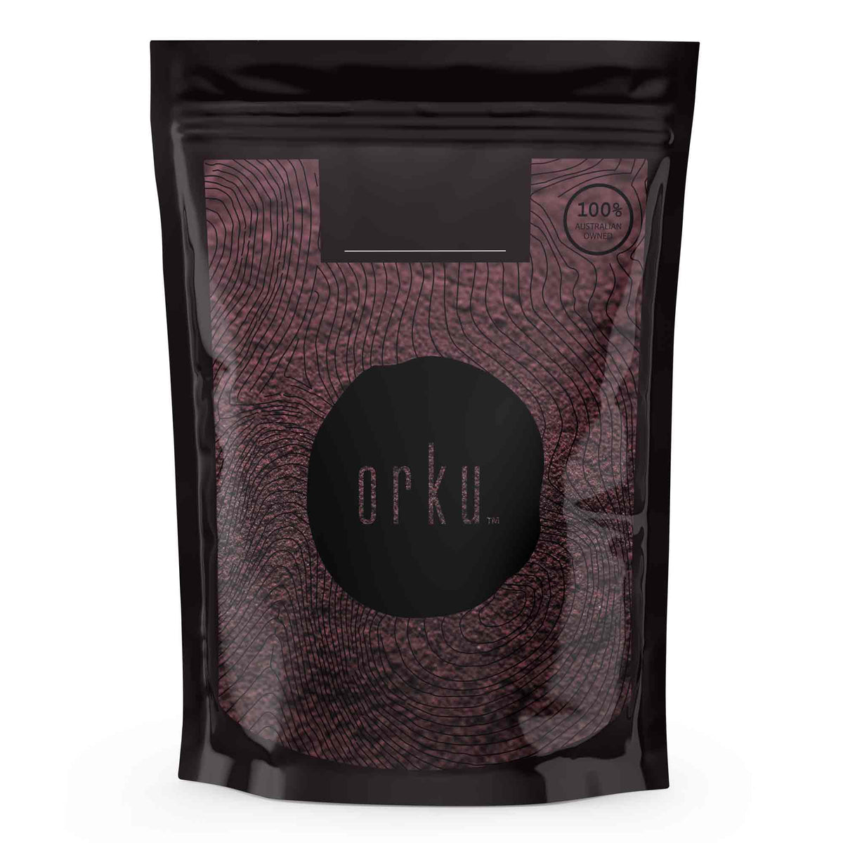 100g Acai Powder 100% Organic - Superfood Amazon Berries V238-SUPDZ-28987571568720