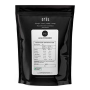 100g Acai Powder 100% Organic - Superfood Amazon Berries V238-SUPDZ-28987571568720
