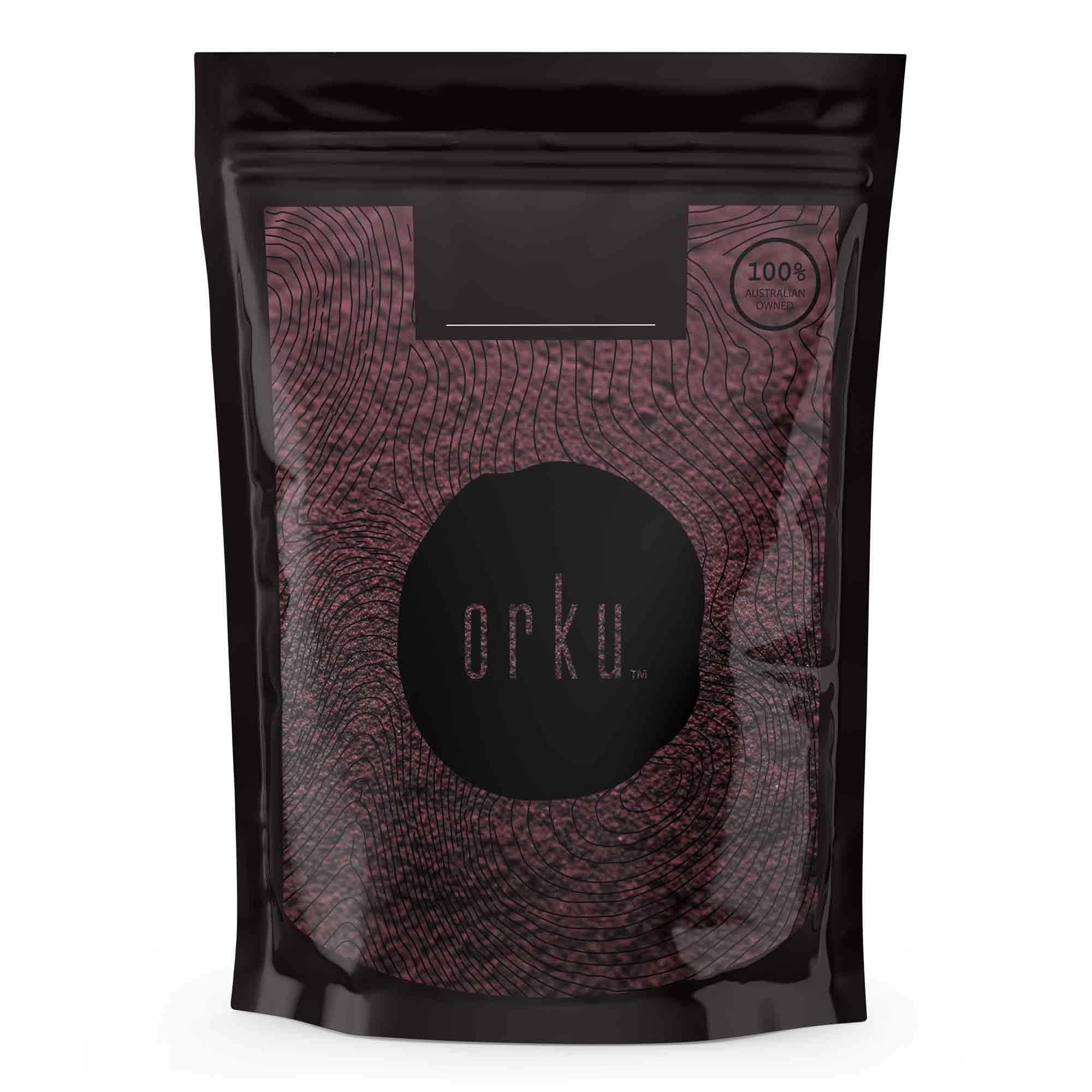 400g Acai Powder 100% Organic - Superfood Amazon Berries V238-SUPDZ-28988433858640