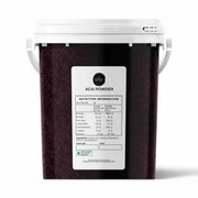 700g Acai Powder Bucket 100% Organic - Superfood Amazon Berries V238-SUPDZ-28988519743568