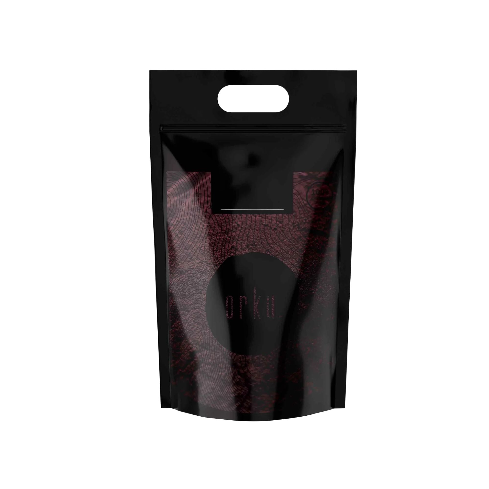 5kg Acai Powder Bag 100% Organic - Superfood Amazon Berries V238-SUPDZ-28988625584208