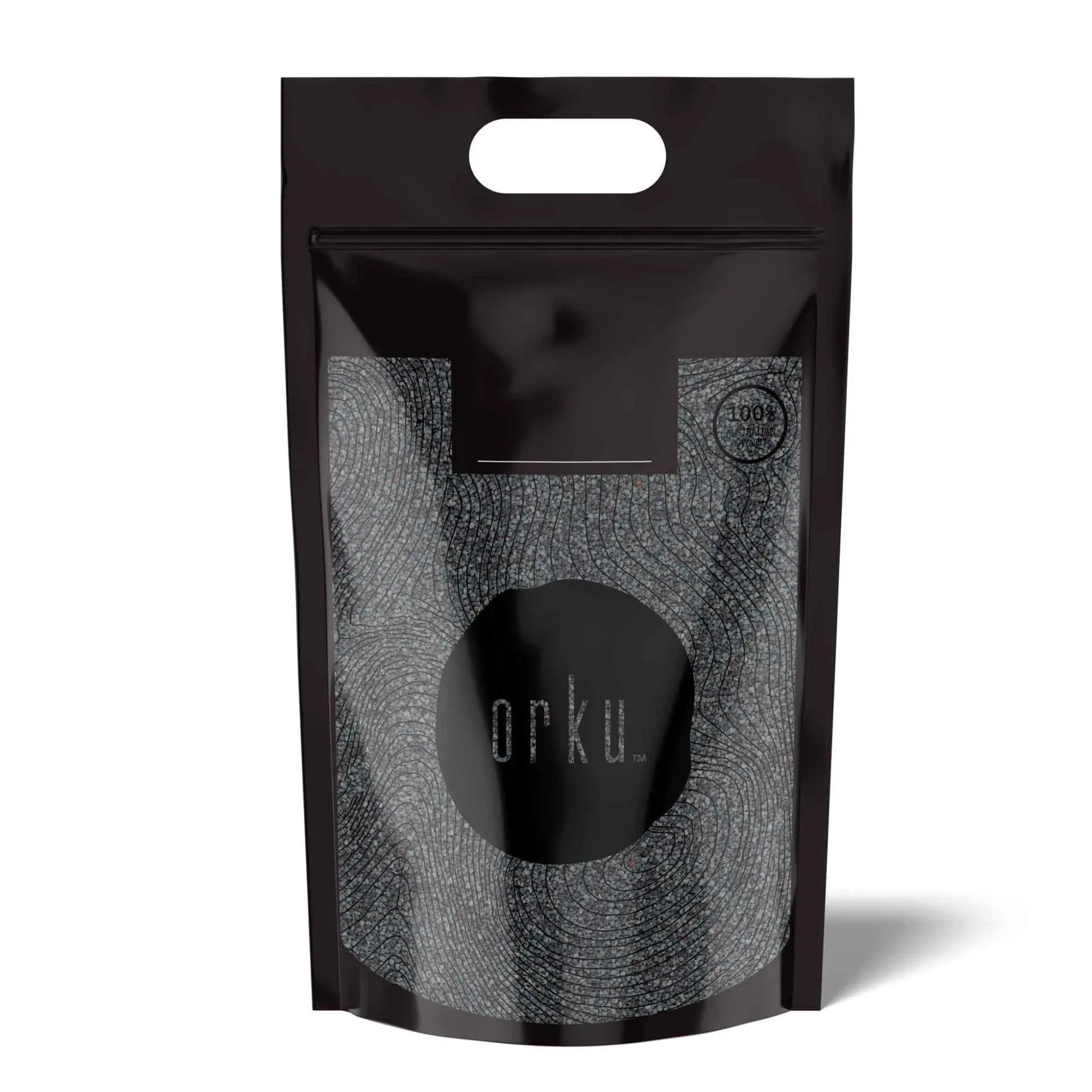 Orku 10Kg Poppy Seeds Unwashed Papaver Somniferum For Baking and Decorating V238-SUPDZ-29035958075472
