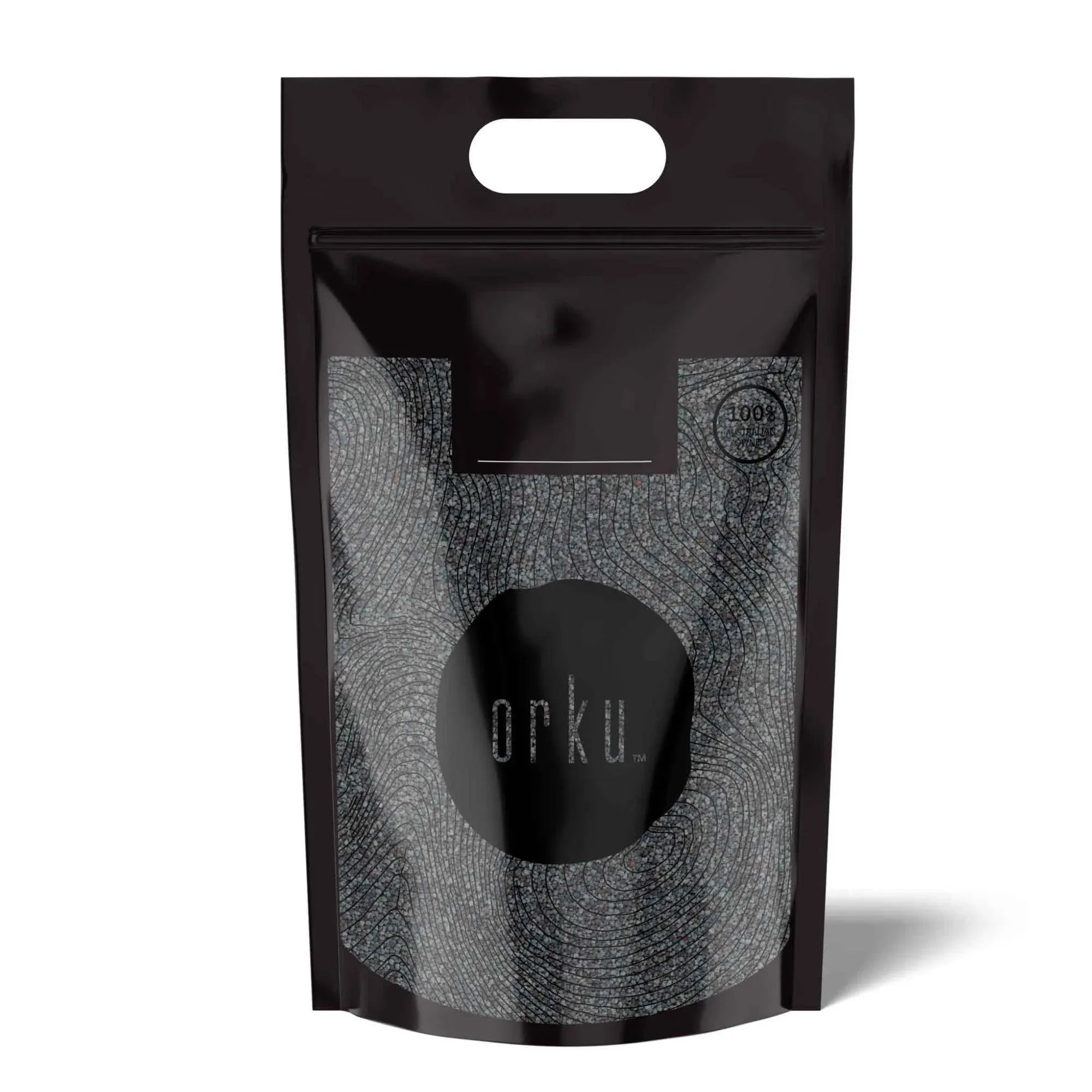 Orku 10Kg Poppy Seeds Unwashed Papaver Somniferum For Baking and Decorating V238-SUPDZ-29035958075472