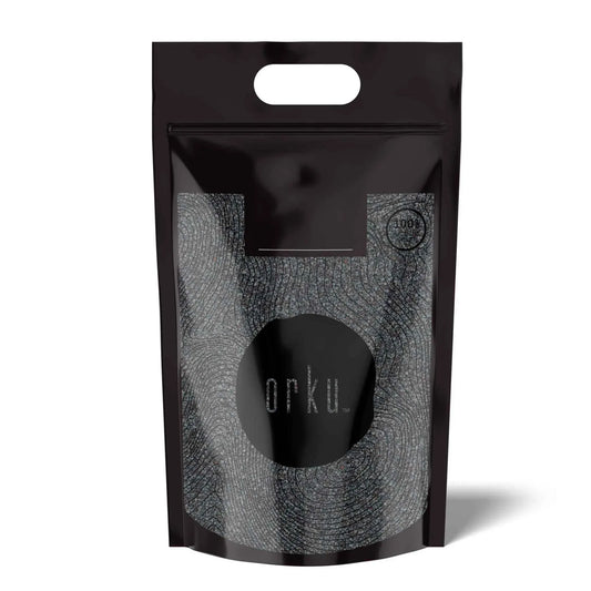 Orku 10Kg Poppy Seeds Unwashed Papaver Somniferum For Baking and Decorating V238-SUPDZ-29035958075472