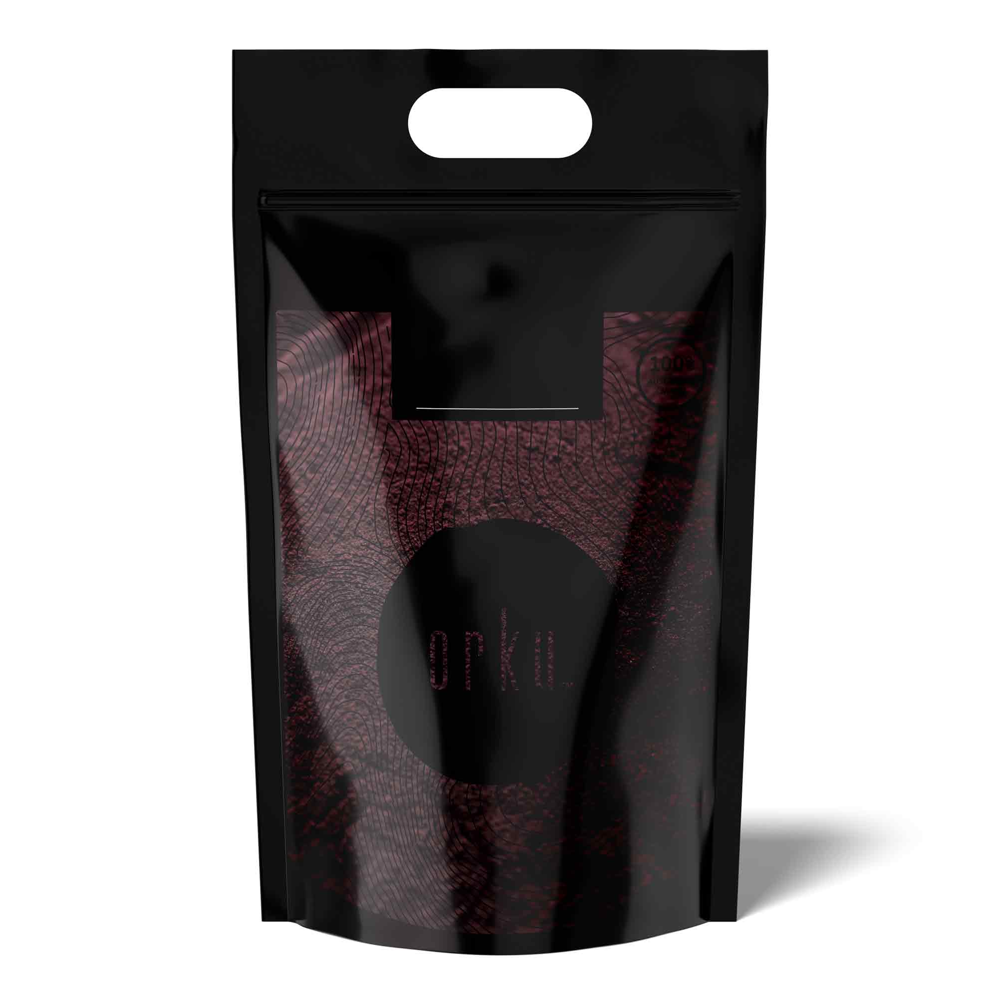 Bulk 10Kg Acai Powder 100% Organic - Superfood Amazon Berries V238-SUPDZ-29036049236048