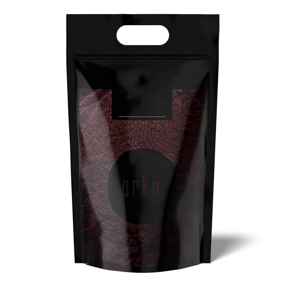 Bulk 10Kg Acai Powder 100% Organic - Superfood Amazon Berries V238-SUPDZ-29036049236048