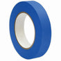 1x Blue Masking Tape 24mmx50m UV Resistant Painters Painting Outdoor Adhesive V238-SUPDZ-29038893629520