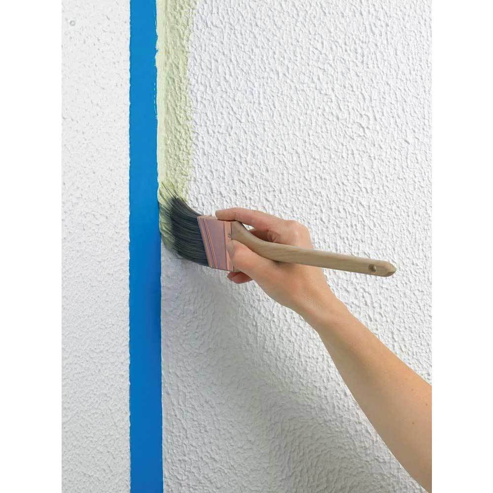 6x Blue Masking Tape 24mmx50m UV Resistant Painters Painting Outdoor Adhesive V238-SUPDZ-29090963292240