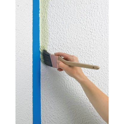 6x Blue Masking Tape 24mmx50m UV Resistant Painters Painting Outdoor Adhesive V238-SUPDZ-29090963292240