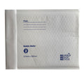 100x Tempest 215x280mm Bubble Mailers No.2 White Padded Eco Mail Bags Envelopes V238-SUPDZ-29091748806736