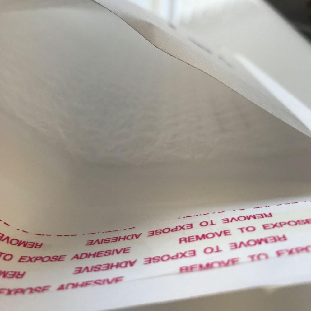 100x Tempest 215x280mm Bubble Mailers No.2 White Padded Eco Mail Bags Envelopes V238-SUPDZ-29091748806736