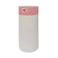 125g Empty Salt Shaker - Small Plastic Bottle - Table Picnic Dispenser V238-SUPDZ-29099735679056