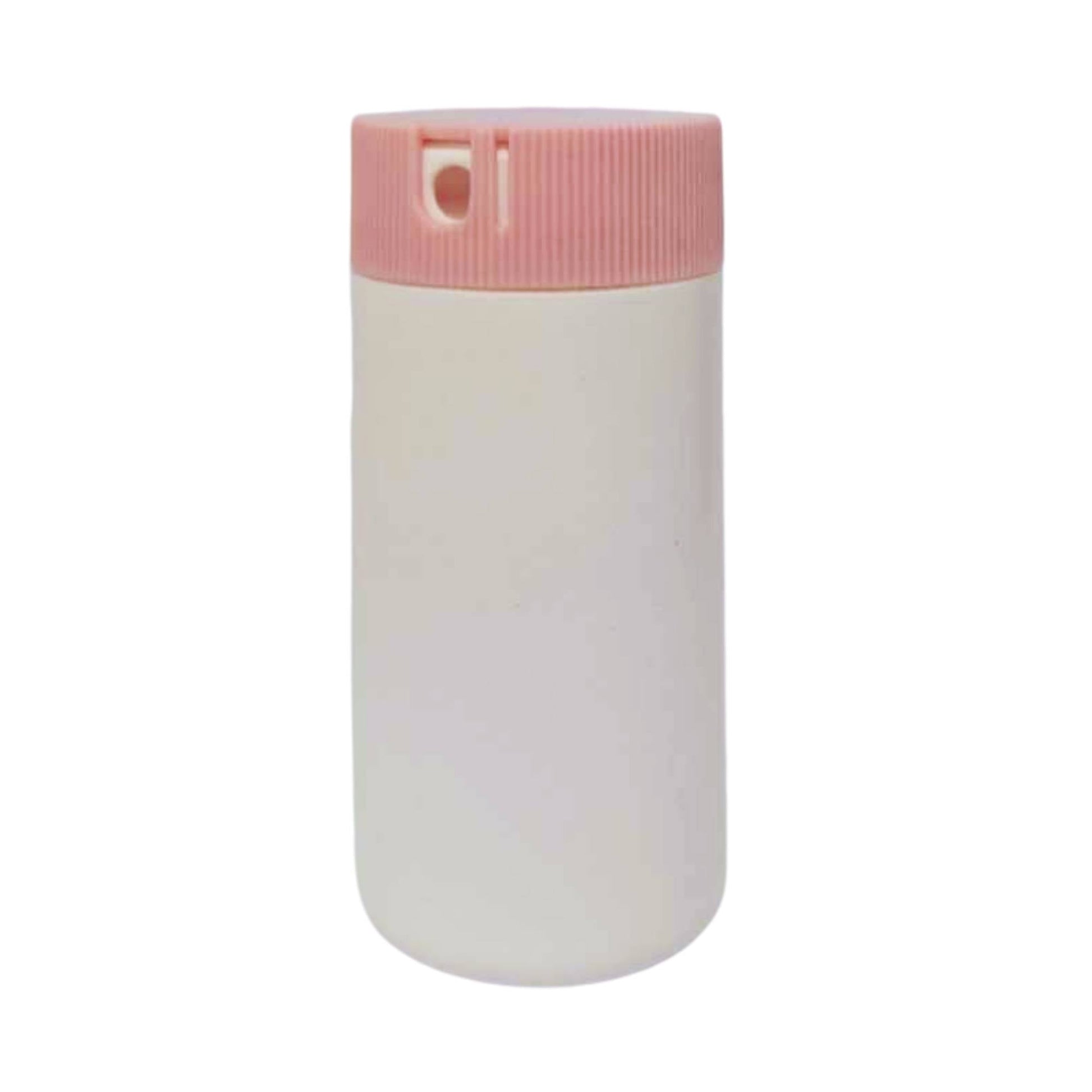 125g Empty Salt Shaker - Small Plastic Bottle - Table Picnic Dispenser V238-SUPDZ-29099735679056