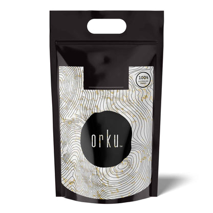 Bulk 20Kg Golden 464 Soy Wax Flakes - 100% Pure Natural DIY Candle Melts Chips V238-SUPDZ-29216277594192