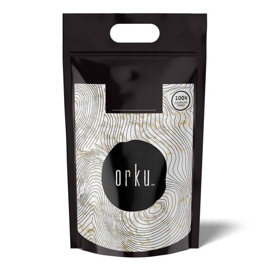 Bulk 20Kg Golden 464 Soy Wax Flakes - 100% Pure Natural DIY Candle Melts Chips V238-SUPDZ-29216277594192
