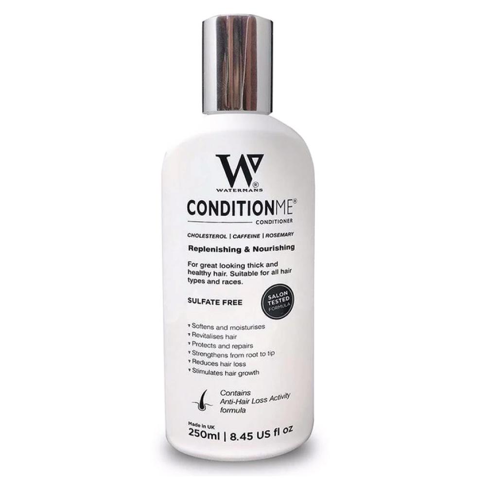 Watermans Condition Me Hair Growth Conditioner 250ml V238-SUPDZ-30408254586960