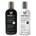 Watermans Grow Me Shampoo and Conditioner Hair Growth Pack Combo Anti Loss V238-SUPDZ-30408765440080
