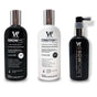 Watermans Grow Me Shampoo Conditioner Elixir Pack Full Hair Growth Anti Loss Kit V238-SUPDZ-30410585669712