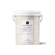 Orku 300g Fine Diatomaceous Earth Tub - Food Grade FCC Fossil Shell Flour Powder V238-SUPDZ-30507915247696