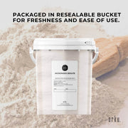Orku 800g Ultrafine Micronised Zeolite Powder Tub Natural Clinoptilolite Mineral V238-SUPDZ-30725026349136