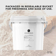 Orku 3kg Ultrafine Micronised Zeolite Powder Tub Natural Clinoptilolite Mineral V238-SUPDZ-30725088018512