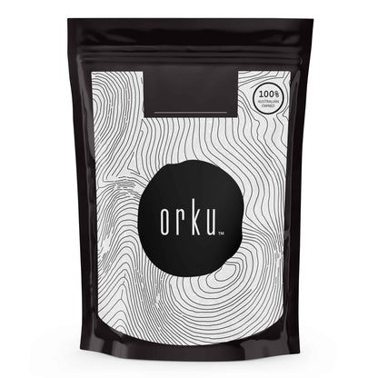 Orku 50g Vitamin C Powder Pure L-Ascorbic Acid - USP Grade Non-GMO V238-SUPDZ-30739977011280