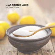 Orku 50g Vitamin C Powder Pure L-Ascorbic Acid - USP Grade Non-GMO V238-SUPDZ-30739977011280