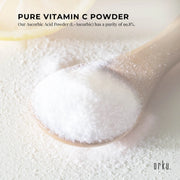 Orku 5Kg Vitamin C Powder Pure L-Ascorbic Acid - USP Grade Non-GMO V238-SUPDZ-30740072857680