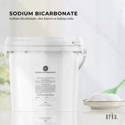 Orku 5Kg Sodium Bicarbonate Food Grade Tub Baking Soda Aluminium Free Powder V238-SUPDZ-30943440732240