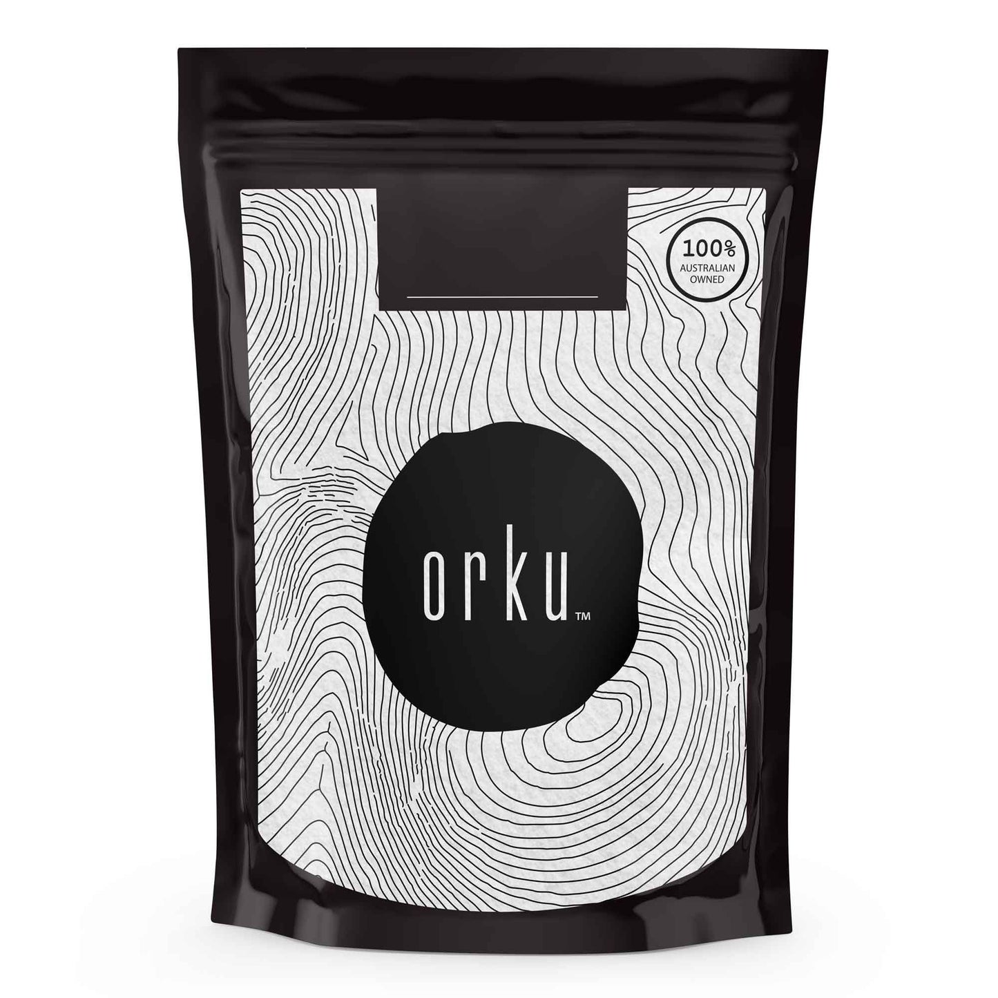 Orku 100g Sodium Bicarbonate Food Grade Baking Soda Aluminium Free NaHCO3 Powder V238-SUPDZ-30943792955472
