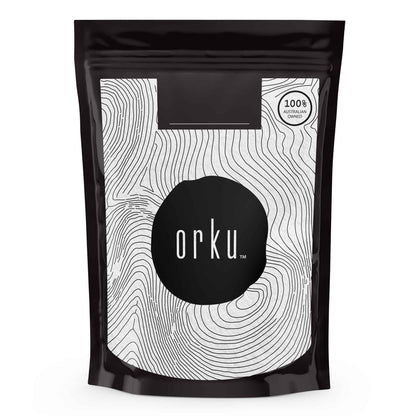 Orku 100g Sodium Bicarbonate Food Grade Baking Soda Aluminium Free NaHCO3 Powder V238-SUPDZ-30943792955472