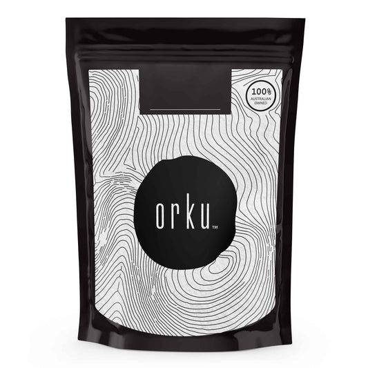 Orku 1Kg Sodium Bicarbonate Food Grade Baking Soda Aluminium Free NaHCO3 Powder V238-SUPDZ-30943945883728