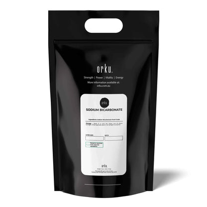 Orku 5Kg Sodium Bicarbonate Food Grade Baking Soda Aluminium Free NaHCO3 Powder V238-SUPDZ-30944083509328