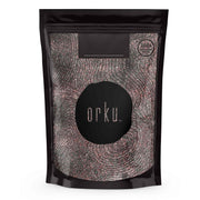 100g Fine Black Salt Himalayan - Table Grain Vegan Edible Egg Kala Namak Bag V238-SUPDZ-31137381679184