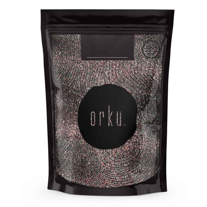 100g Cooking Black Salt Himalayan - Medium Grain Vegan Egg Kala Namak V238-SUPDZ-31147123671120