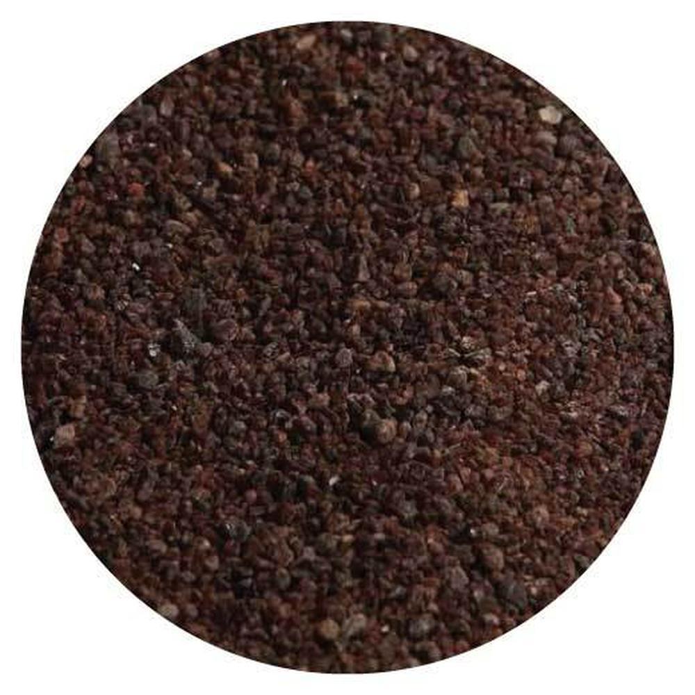 Bulk 10Kg Cooking Black Salt Himalayan - Medium Grain Vegan Egg Kala Namak V238-SUPDZ-31147263197264