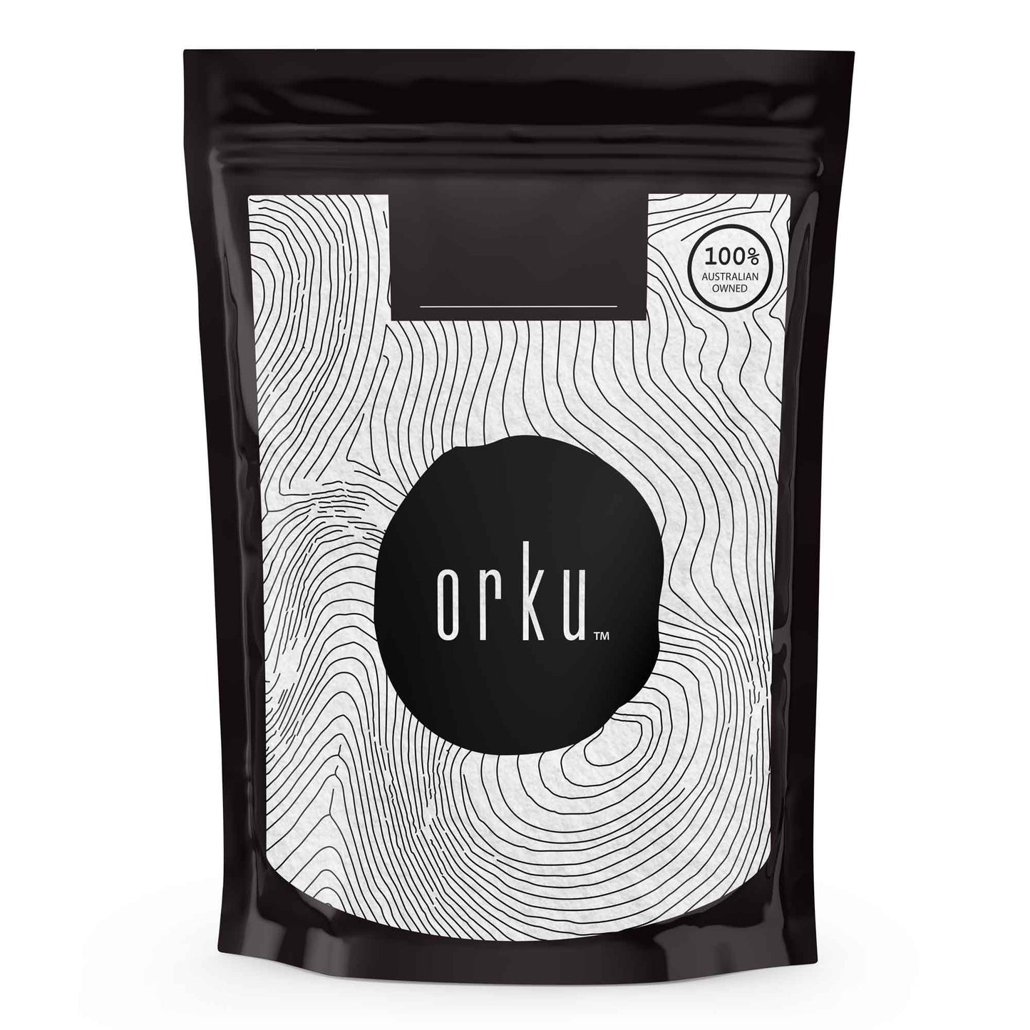 Orku 2Kg Potassium Bicarbonate Powder - Food Grade Pure FCC Brewing Baking V238-SUPDZ-31299702849616