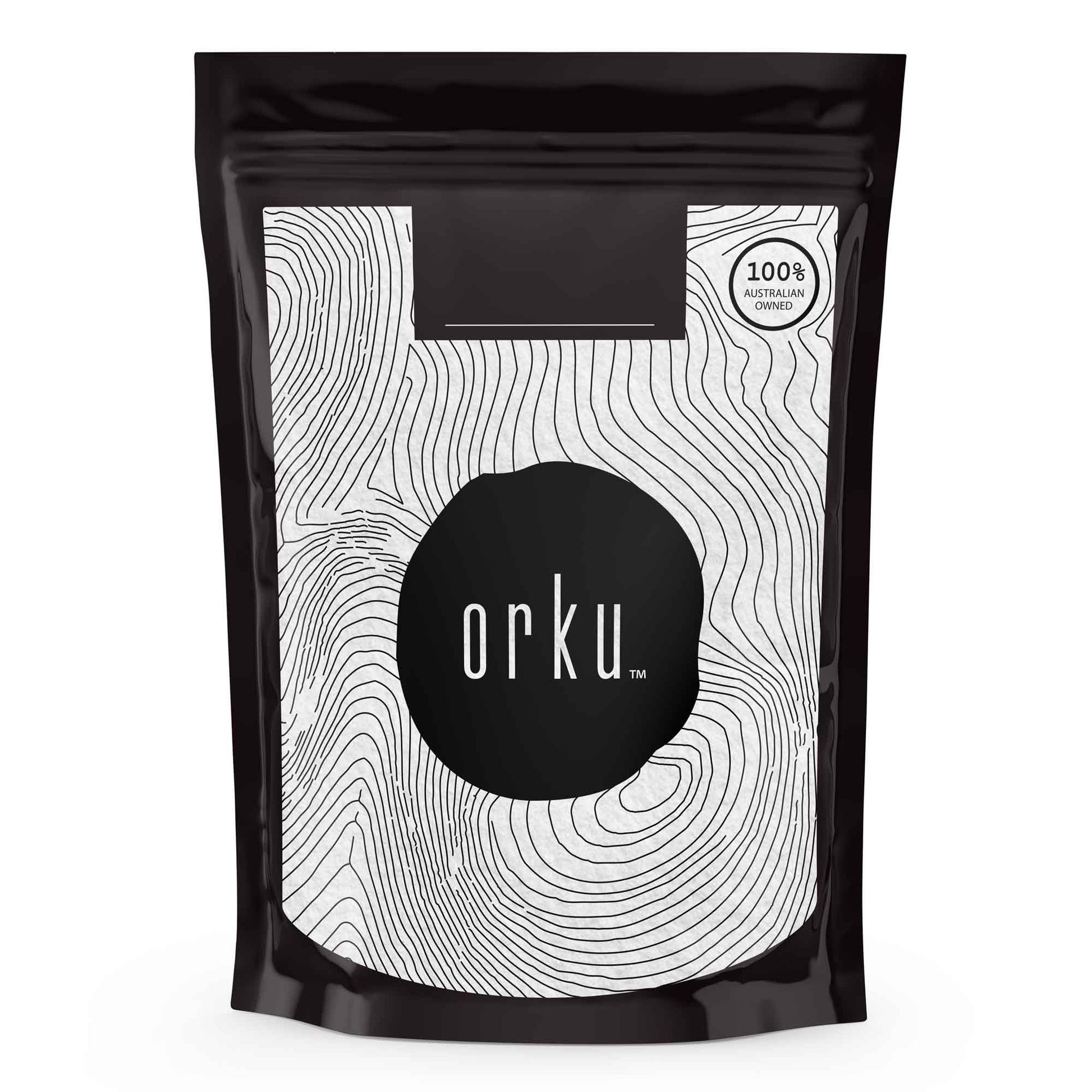 Orku 2Kg Potassium Bicarbonate Powder - Food Grade Pure FCC Brewing Baking V238-SUPDZ-31299702849616