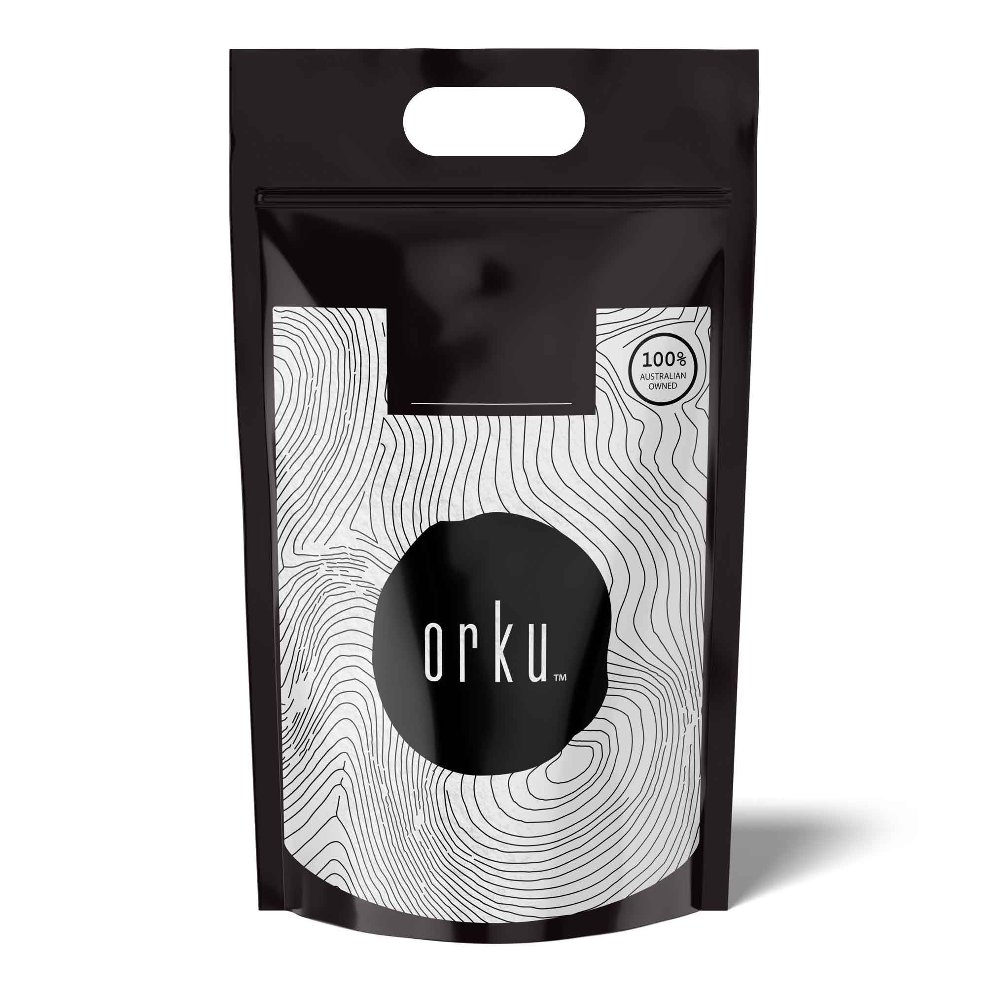 Orku 5Kg Potassium Bicarbonate Powder - Food Grade Pure FCC Brewing Baking V238-SUPDZ-31299728343120