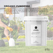 Orku 1.3Kg Potassium Bicarbonate Powder Tub Food Grade FCC for Brewing Baking V238-SUPDZ-31299796336720