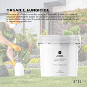 Orku 5Kg Potassium Bicarbonate Powder Tub - Food Grade FCC for Brewing Baking V238-SUPDZ-31299807674448