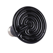150W Pet Ceramic Heat Lamp - Infrared Heat Emitter Reptile Snake Lizard Chicken V238-SUPDZ-31391746818128