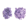 100x Cattle Ear Tags 5x2cm Purple Cow Sheep Pig Small Animal Livestock Label Tag V238-SUPDZ-31398947061840