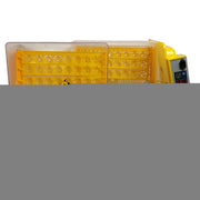 Rooster Farms Electric 96 Egg Incubator + Accessories for Chicken Quail Duck V238-SUPDZ-31400244838480