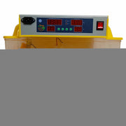 Rooster Farms Electric 96 Egg Incubator + Accessories for Chicken Quail Duck V238-SUPDZ-31400244838480